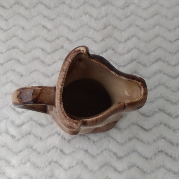 Vintage cow creamer porcelain - Picture 2 of 6